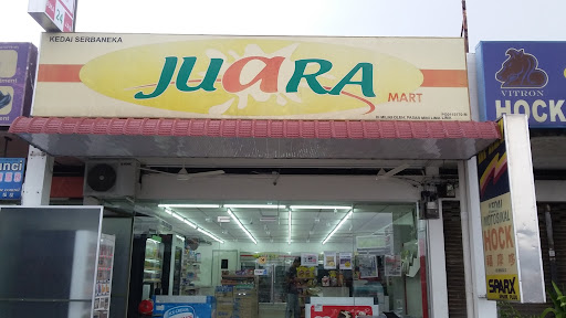 Juara Mart
