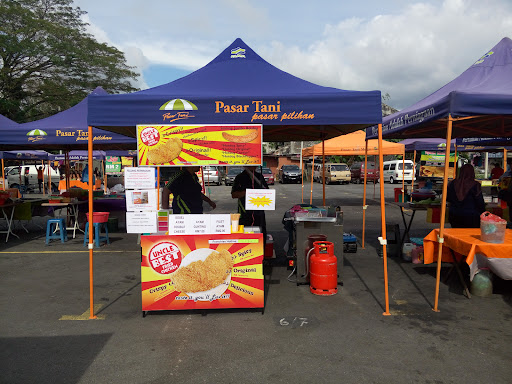 Pasar Tani FAMA Kulim