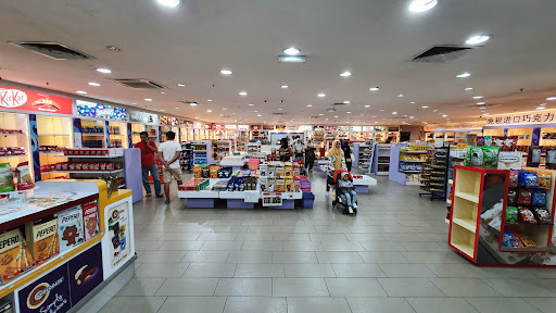 Cenang Mall, Langkawi