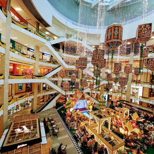 Pavilion Kuala Lumpur