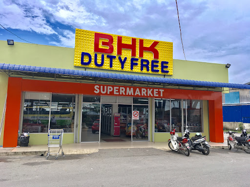 Teow Soon Huat Padang Matsirat Sdn Bhd