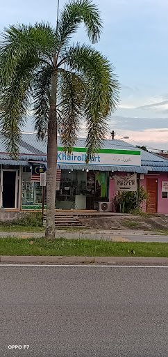 KhairolMart