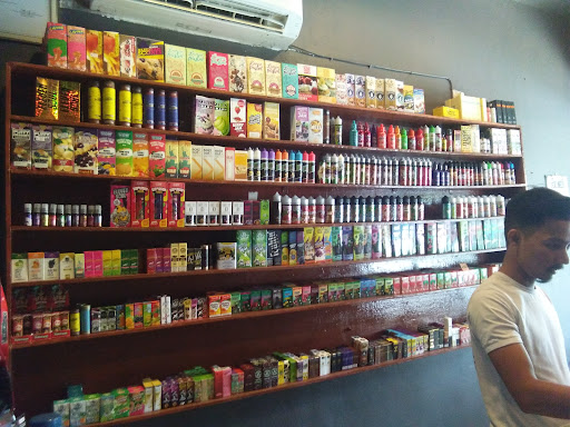 Runnervape Padang Matsirat