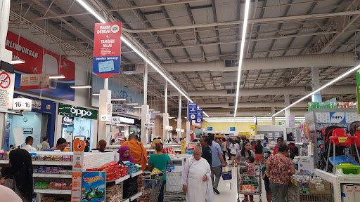 Lotus's Sungai Petani Selatan