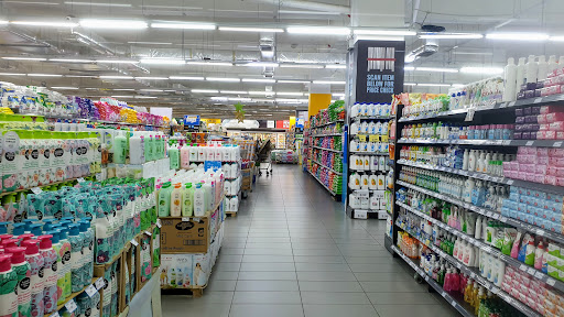 C-Mart Premium @ Amanjaya Mall
