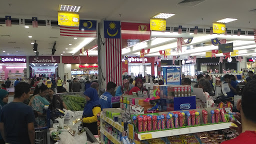 Mydin Taman Batik, Sungai Petani