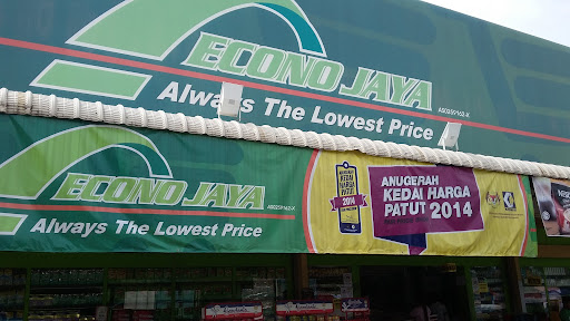 Econo Jaya Mini Market