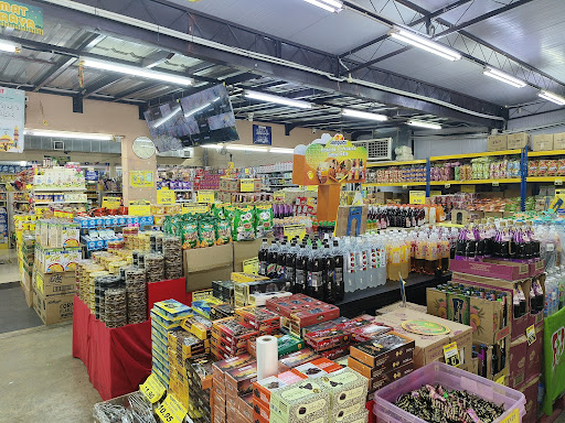 Hasani Mart (Sungai Petani)