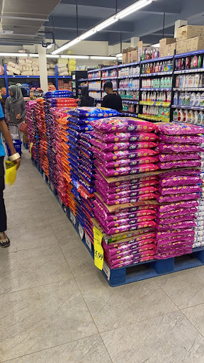 BS FRESHMART GUA MUSANG