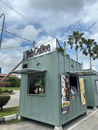 Yeh Coffee Gua Musang