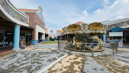 Freeport A'Famosa Outlet