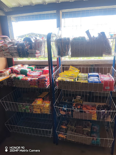Kedai Runcit Serbaneka
