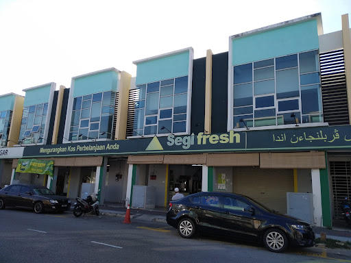 Segi Fresh