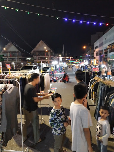 Street Bundle Night Market Lhdn Kb