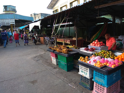 Pasar Gok Kapor