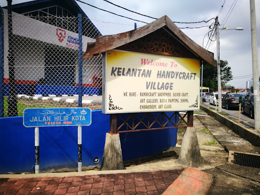Kelantan Vintage Market