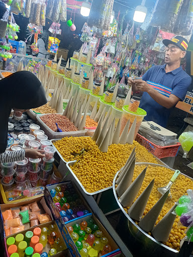 Medan Warisan Makanan & Agrotruck @ Dataran Bandaraya