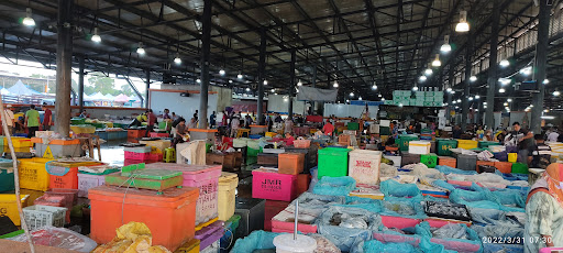 Pusat Transformasi Luar Bandar - RTC FAMA Kelantan