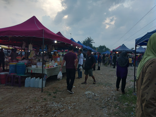 Pasar Malam Kubang Kerian
