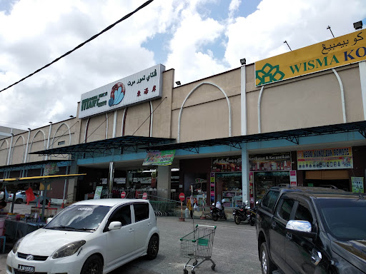 Pantai Timor Mart Sdn. Bhd.