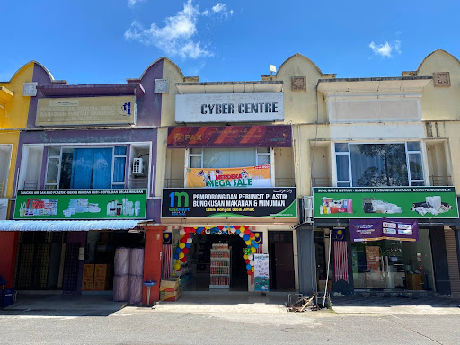 One Mart Advance Sdn Bhd