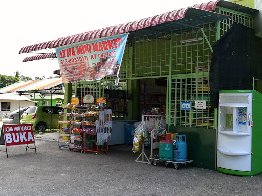 Azha Mini Market