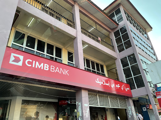 Plaza Serakai Mas