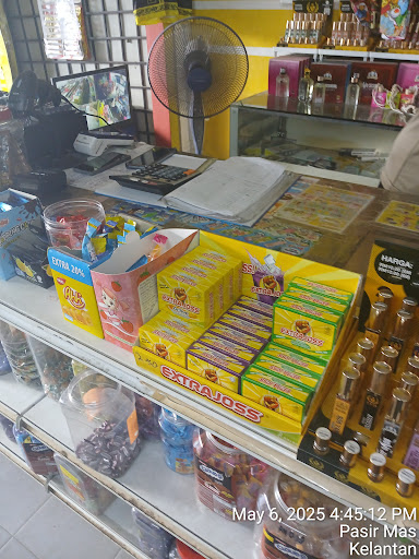 Lesong Mart Pasir Mas