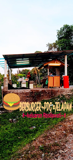 man permai interprise (pasar basah dan kedai runcit)