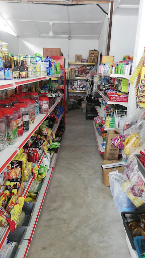 HH Jaya Mini Mart