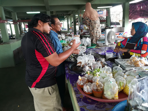 Pasar Peringat