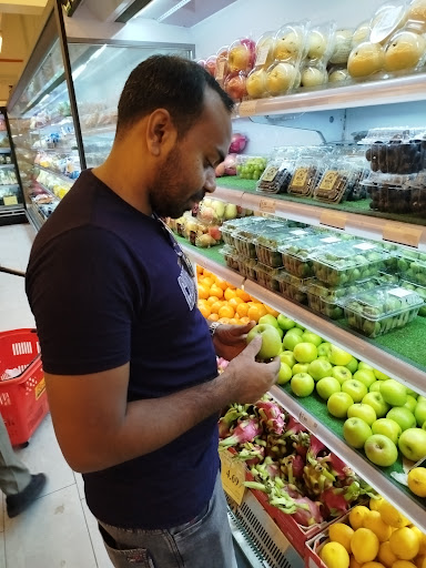 Best fresh mart