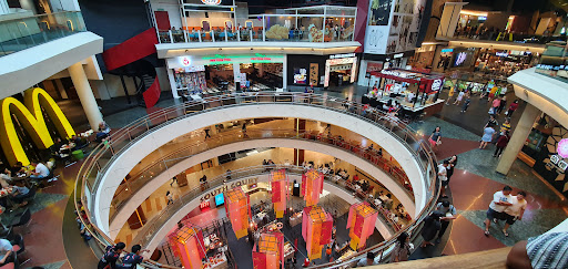 Mid Valley Megamall