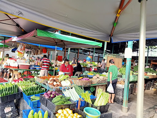 Pasar Sentul