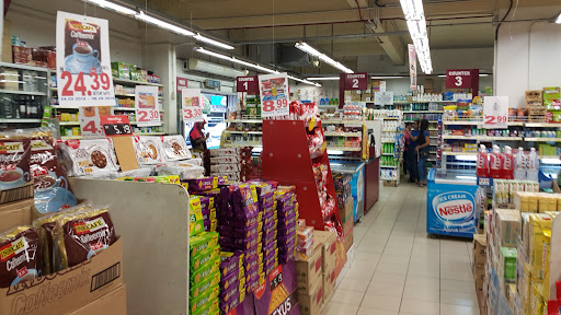 Labuan Supermarket