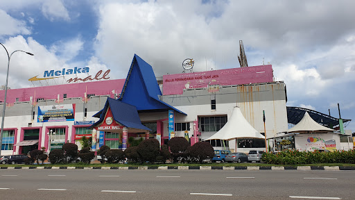 Melaka Mall