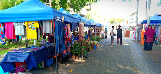Labuan Weekly Market