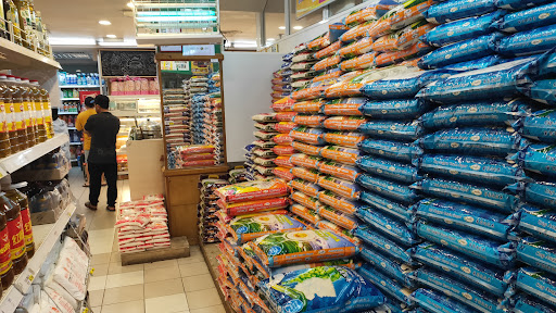 Milimewa Superstore