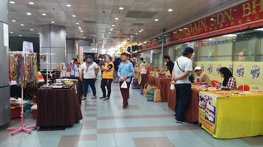 Financial Park Complex Labuan