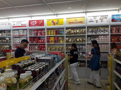 One Stop Duty Free Shop