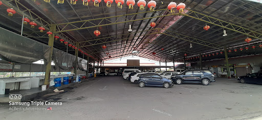 Sungai Keling Market / Food Court