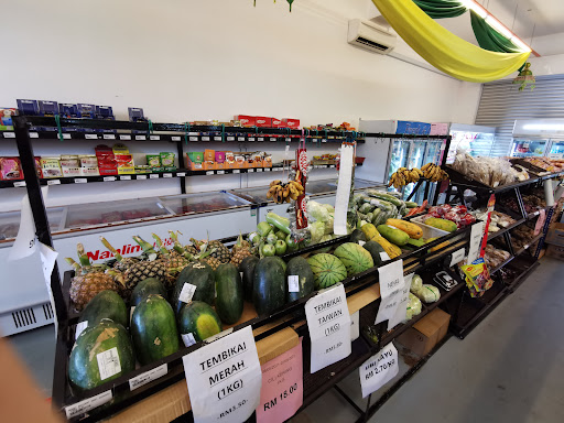 ZMart Labuan Sdn Bhd