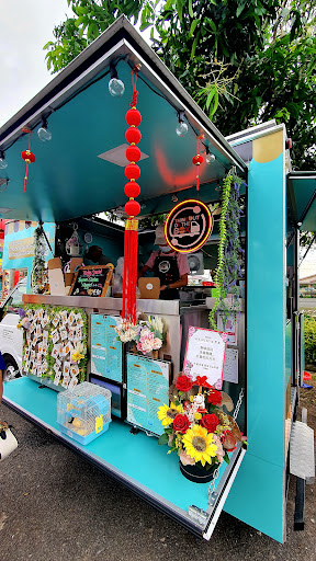 Machap Umboo（Pasar Malam）