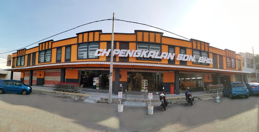 CH PENGKALAN SDN BHD