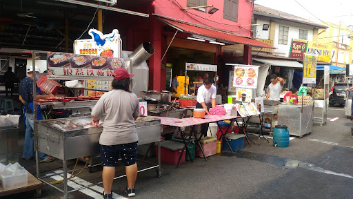 Pasar Malam Jonker Street