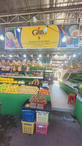 GBBS
