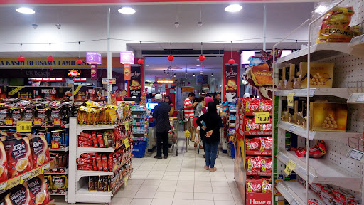 Family Store Melaka @ KIPMall