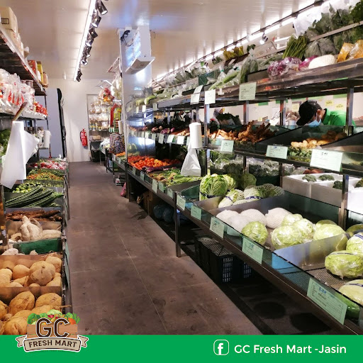 GC Fresh Mart