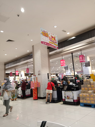 ÆON Mall Ipoh Klebang