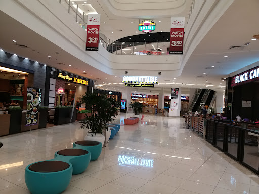 AEON Mall Klebang